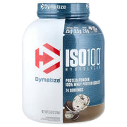 Beast Nutrition Dymatize ISO 100